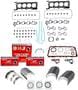 DNJ Engine Components Re-Ring Kit