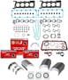 DNJ Engine Components Re-Ring Kit