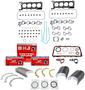 DNJ Engine Components Re-Ring Kit