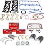 DNJ Engine Components Re-Ring Kit