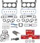 DNJ Engine Components Re-Ring Kit