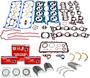 DNJ Engine Components Re-Ring Kit