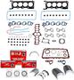 DNJ Engine Components Re-Ring Kit