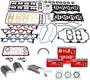 DNJ Engine Components Re-Ring Kit