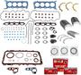 DNJ Engine Components Re-Ring Kit