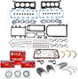 DNJ Engine Components Re-Ring Kit
