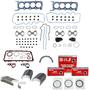 DNJ Engine Components Re-Ring Kit