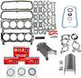 DNJ Engine Components Re-Ring Kit