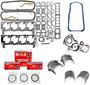 DNJ Engine Components Re-Ring Kit