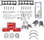 DNJ Engine Components Re-Ring Kit