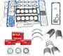 DNJ Engine Components Re-Ring Kit