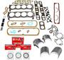 DNJ Engine Components Re-Ring Kit
