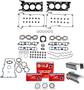 DNJ Engine Components Re-Ring Kit