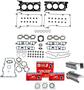 DNJ Engine Components Re-Ring Kit