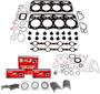 DNJ Engine Components Re-Ring Kit
