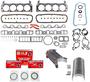 DNJ Engine Components Re-Ring Kit