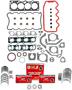 DNJ Engine Components Re-Ring Kit