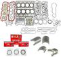 DNJ Engine Components Re-Ring Kit
