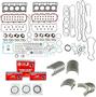DNJ Engine Components Re-Ring Kit