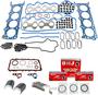 DNJ Engine Components Re-Ring Kit