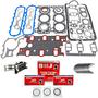 DNJ Engine Components Re-Ring Kit