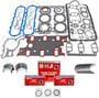 DNJ Engine Components Re-Ring Kit