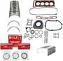 DNJ Engine Components Re-Ring Kit