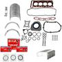DNJ Engine Components Re-Ring Kit
