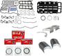 DNJ Engine Components Re-Ring Kit