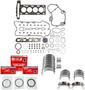 DNJ Engine Components Re-Ring Kit