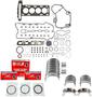 DNJ Engine Components Re-Ring Kit