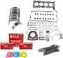DNJ Engine Components Re-Ring Kit