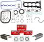 DNJ Engine Components Re-Ring Kit