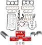 DNJ Engine Components Re-Ring Kit