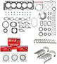 DNJ Engine Components Re-Ring Kit