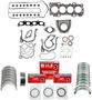 DNJ Engine Components Re-Ring Kit