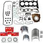 DNJ Engine Components Re-Ring Kit