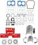 DNJ Engine Components Re-Ring Kit