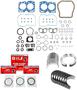 DNJ Engine Components Re-Ring Kit