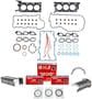 DNJ Engine Components Re-Ring Kit
