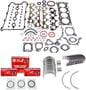 DNJ Engine Components Re-Ring Kit