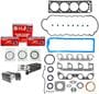 DNJ Engine Components Re-Ring Kit