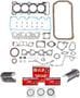 DNJ Engine Components Re-Ring Kit