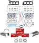 DNJ Engine Components Re-Ring Kit