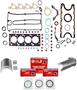 DNJ Engine Components Re-Ring Kit