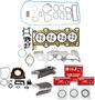 DNJ Engine Components Re-Ring Kit