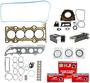 DNJ Engine Components Re-Ring Kit