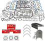 DNJ Engine Components Re-Ring Kit