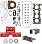 DNJ Engine Components Re-Ring Kit