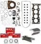 DNJ Engine Components Re-Ring Kit